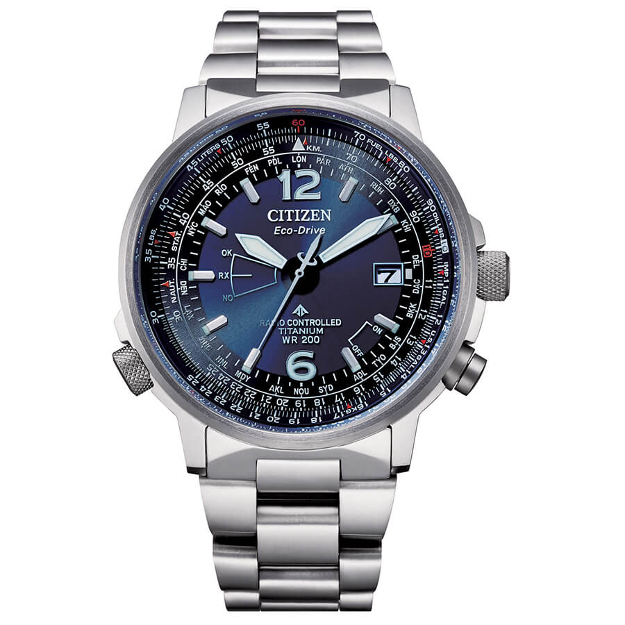 CITIZEN CB0230-81L