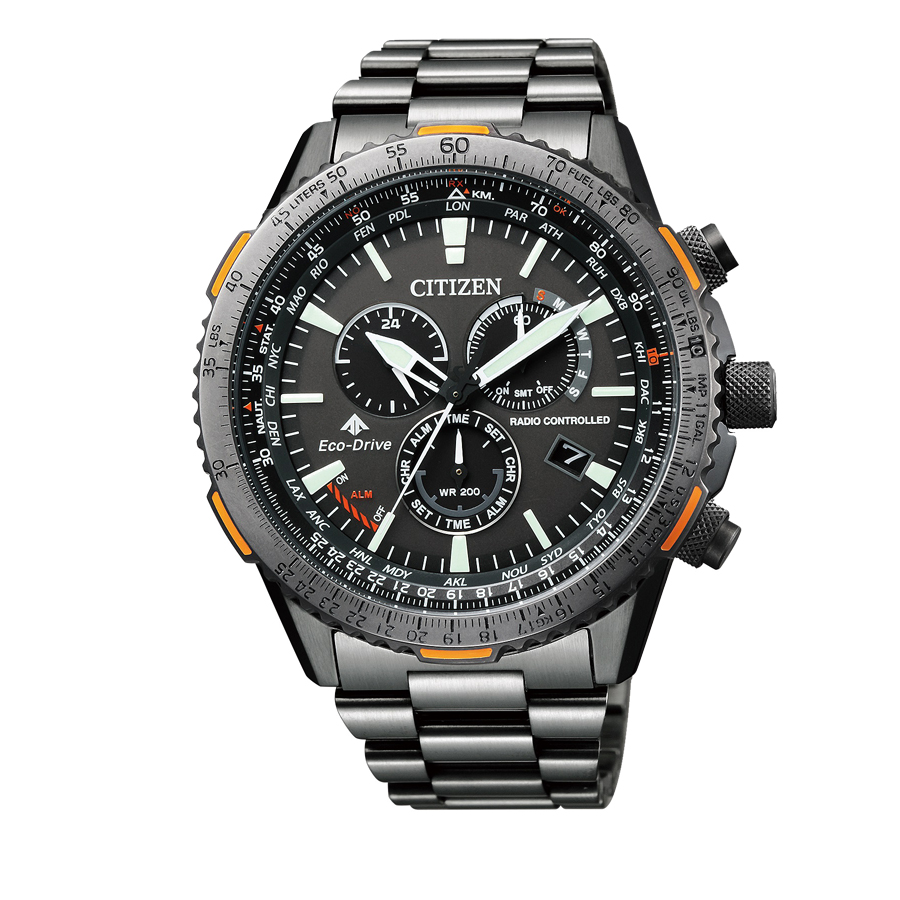 CITIZEN CB5007-51H