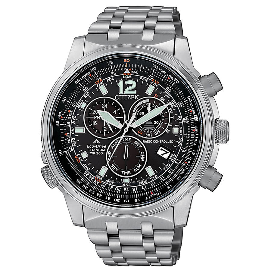 CITIZEN CB5850-80E