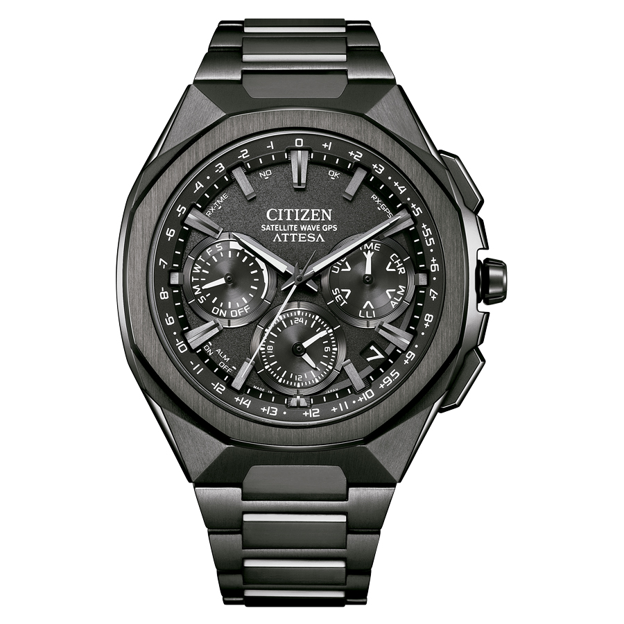 CITIZEN CC4105-69E