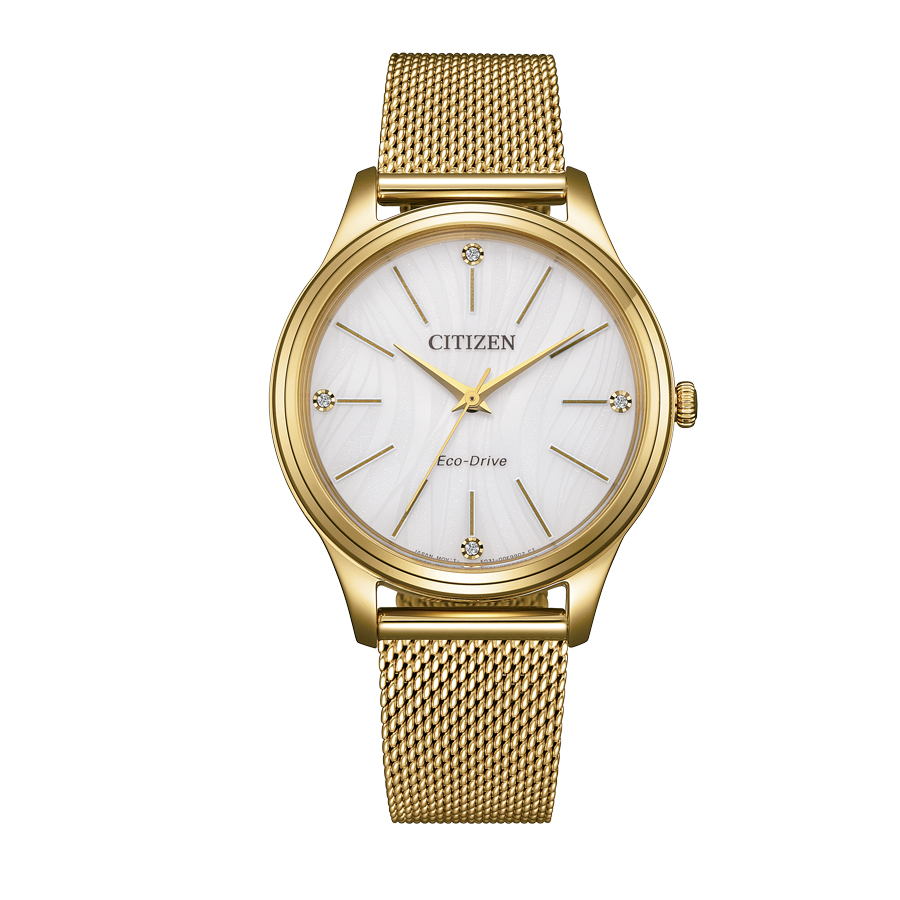 CITIZEN EM1222-87A