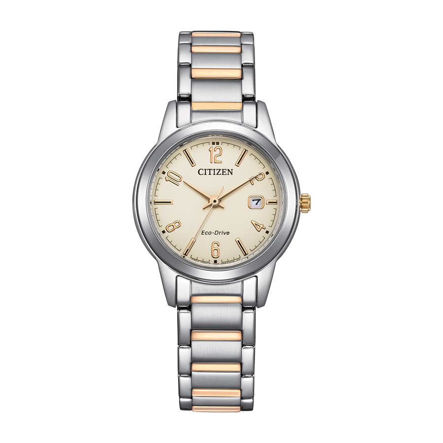 CITIZEN FE1244-72A