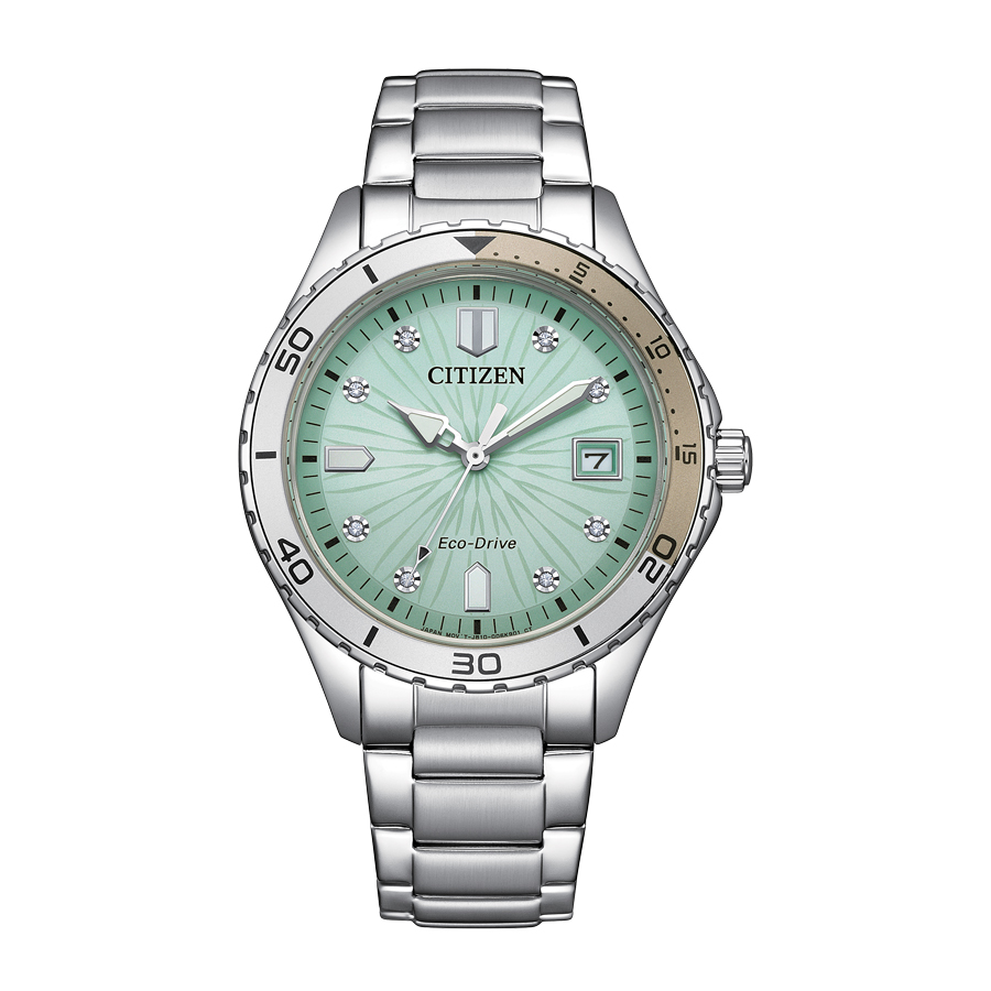 CITIZEN FE6170-88L