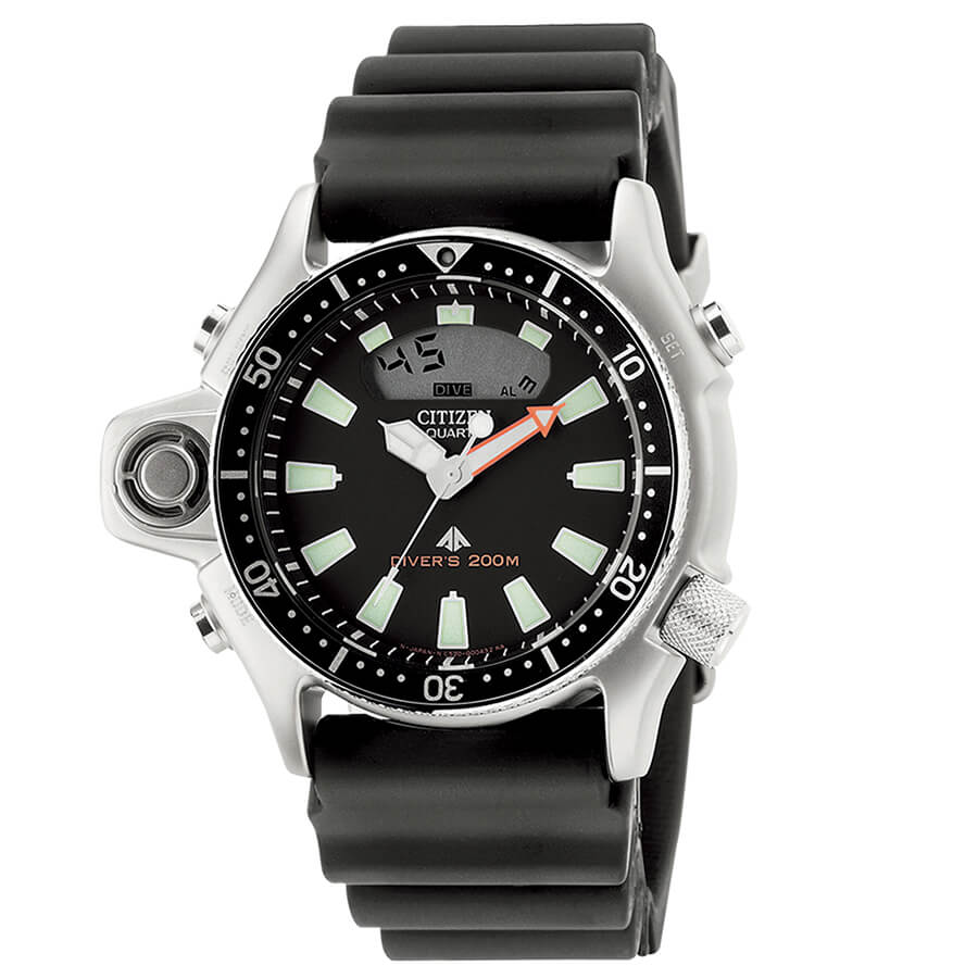 CITIZEN JP2000-08E