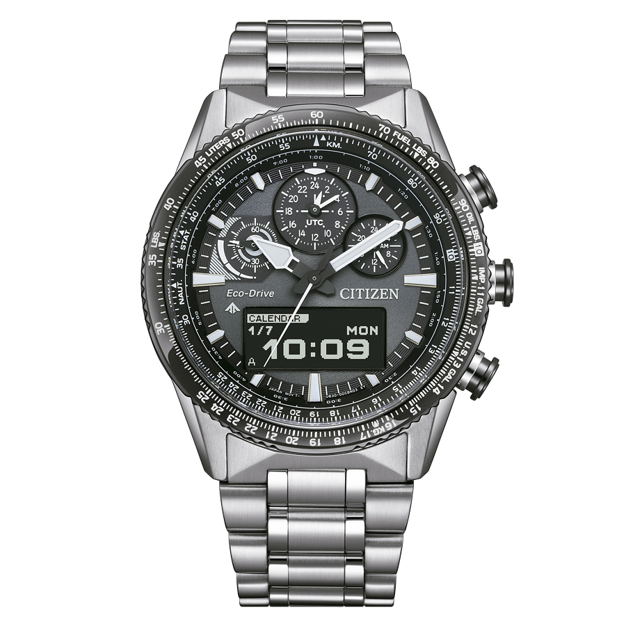 CITIZEN JV2006-55H