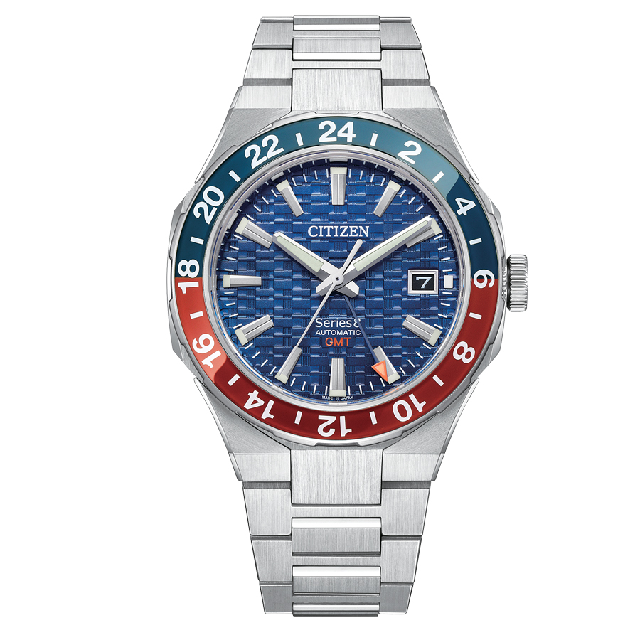 CITIZEN NB6030-59L