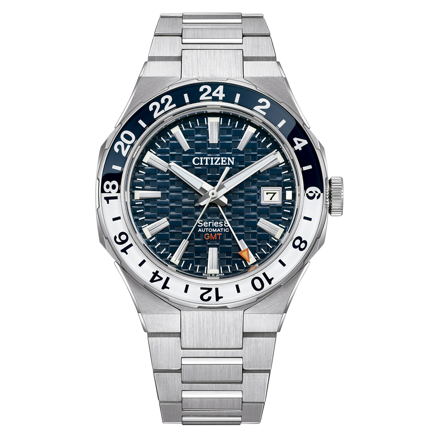 CITIZEN NB6034-58L