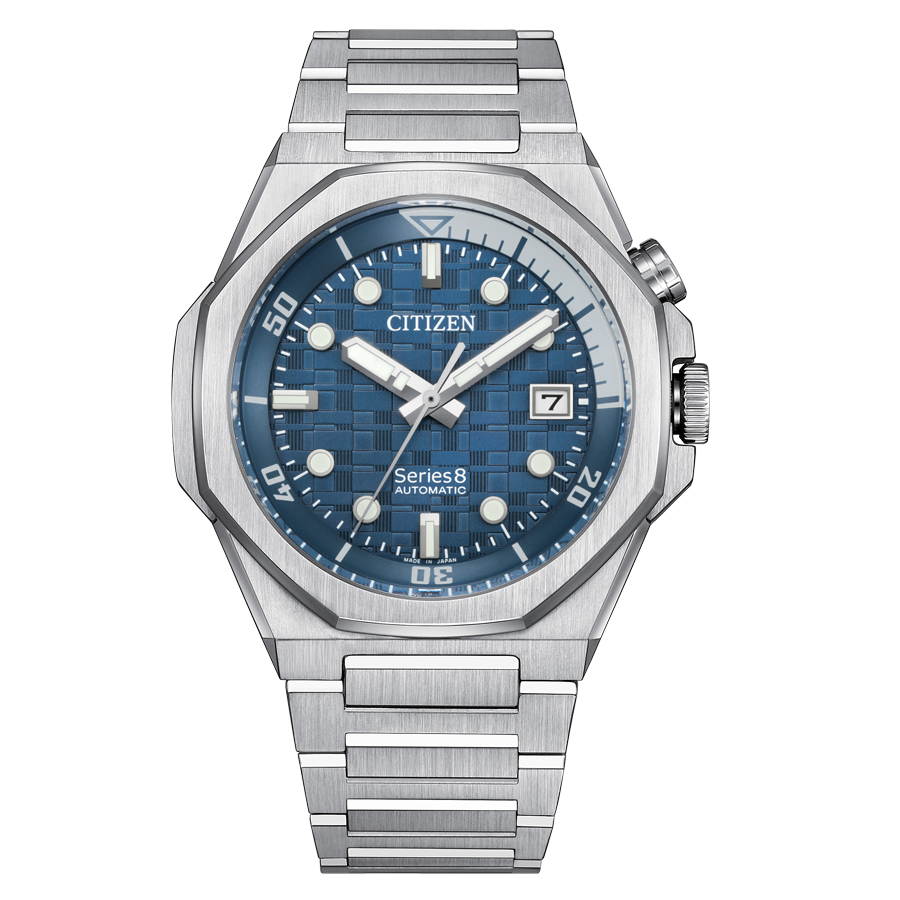 CITIZEN NB6060-58L
