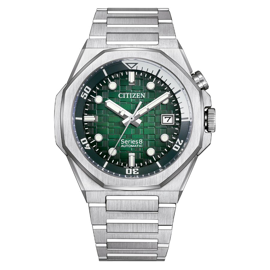 CITIZEN NB6060-58X