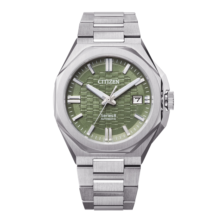 CITIZEN NB6080-51W
