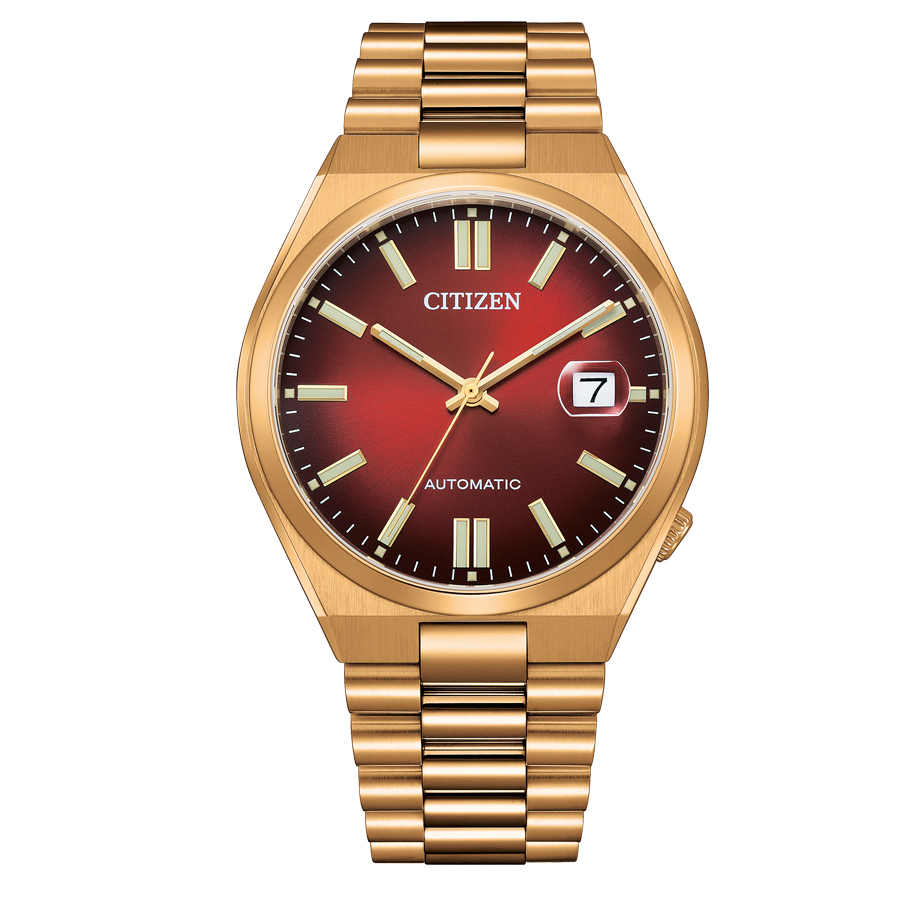 CITIZEN NJ0153-82X