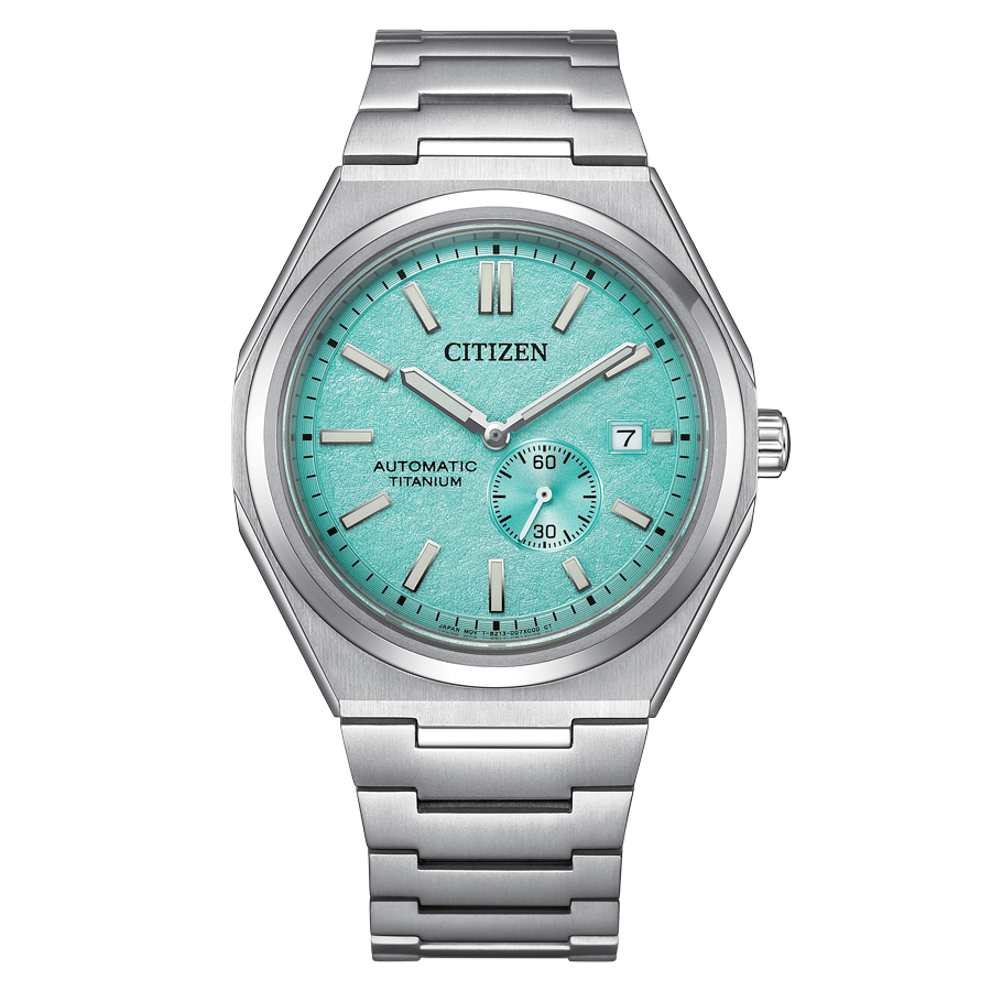 CITIZEN NJ0180-80M
