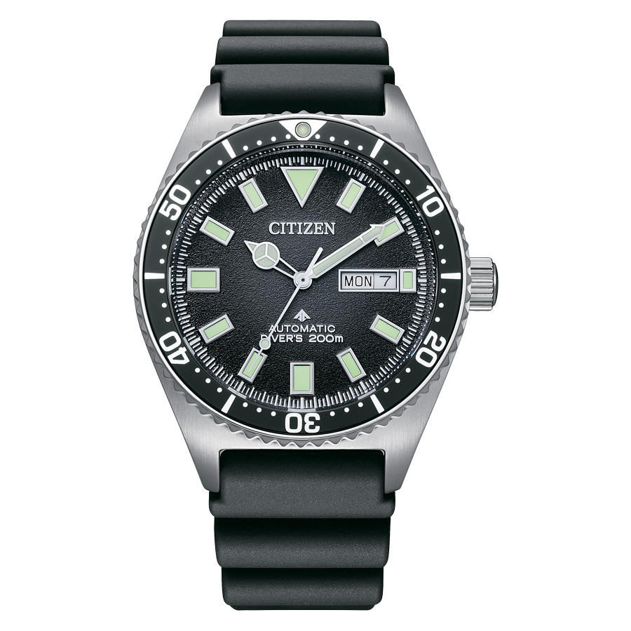CITIZEN NY0120-01E