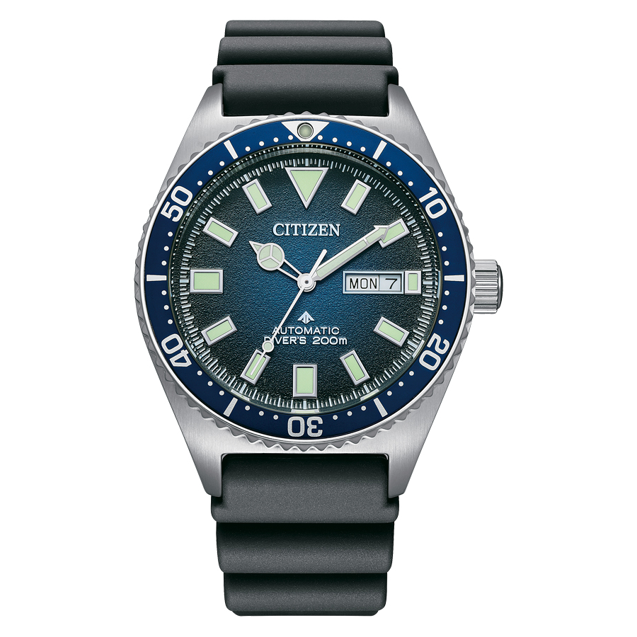 CITIZEN NY0129-07L