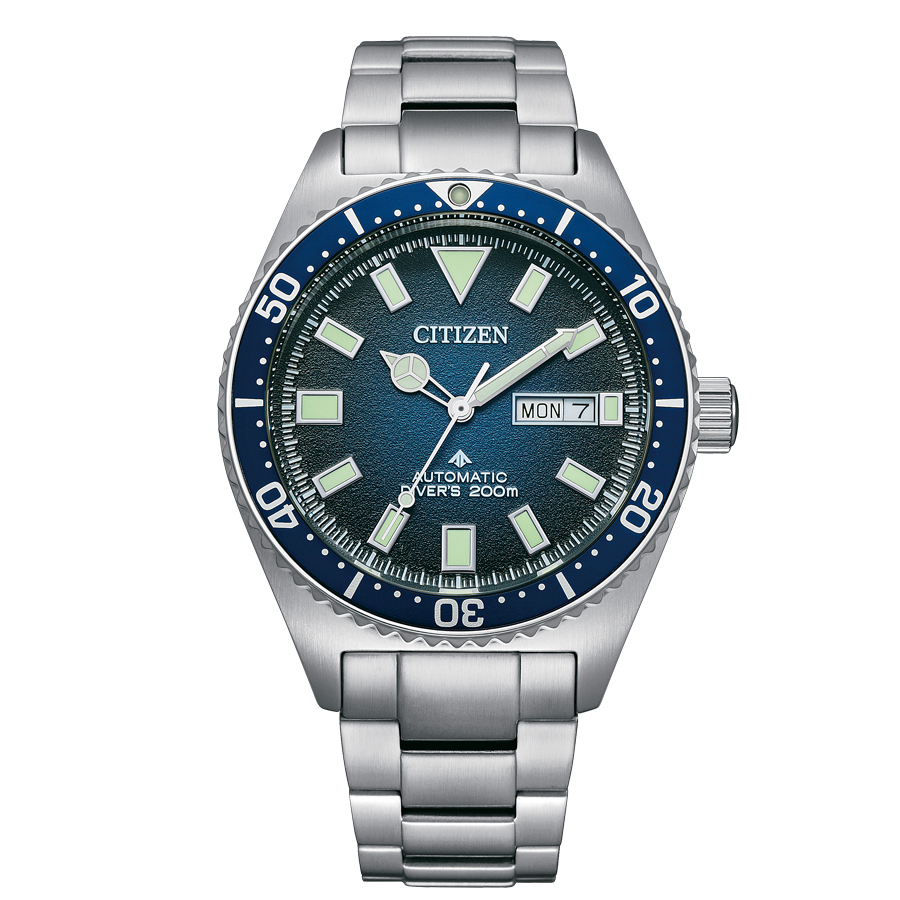 CITIZEN NY0129-58L