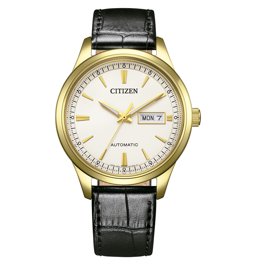 CITIZEN NY4059-09A