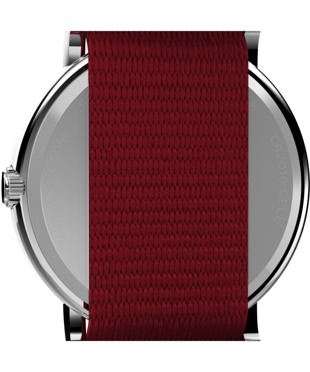 TIMEX TW2R414006B imagen 4