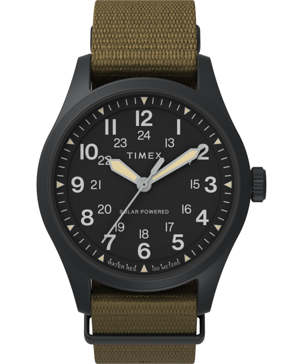 TIMEX TW2V00400QY