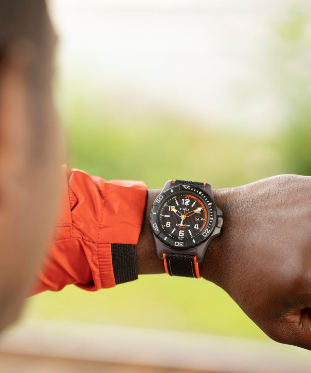 TIMEX TW2V66100QY imagen 2