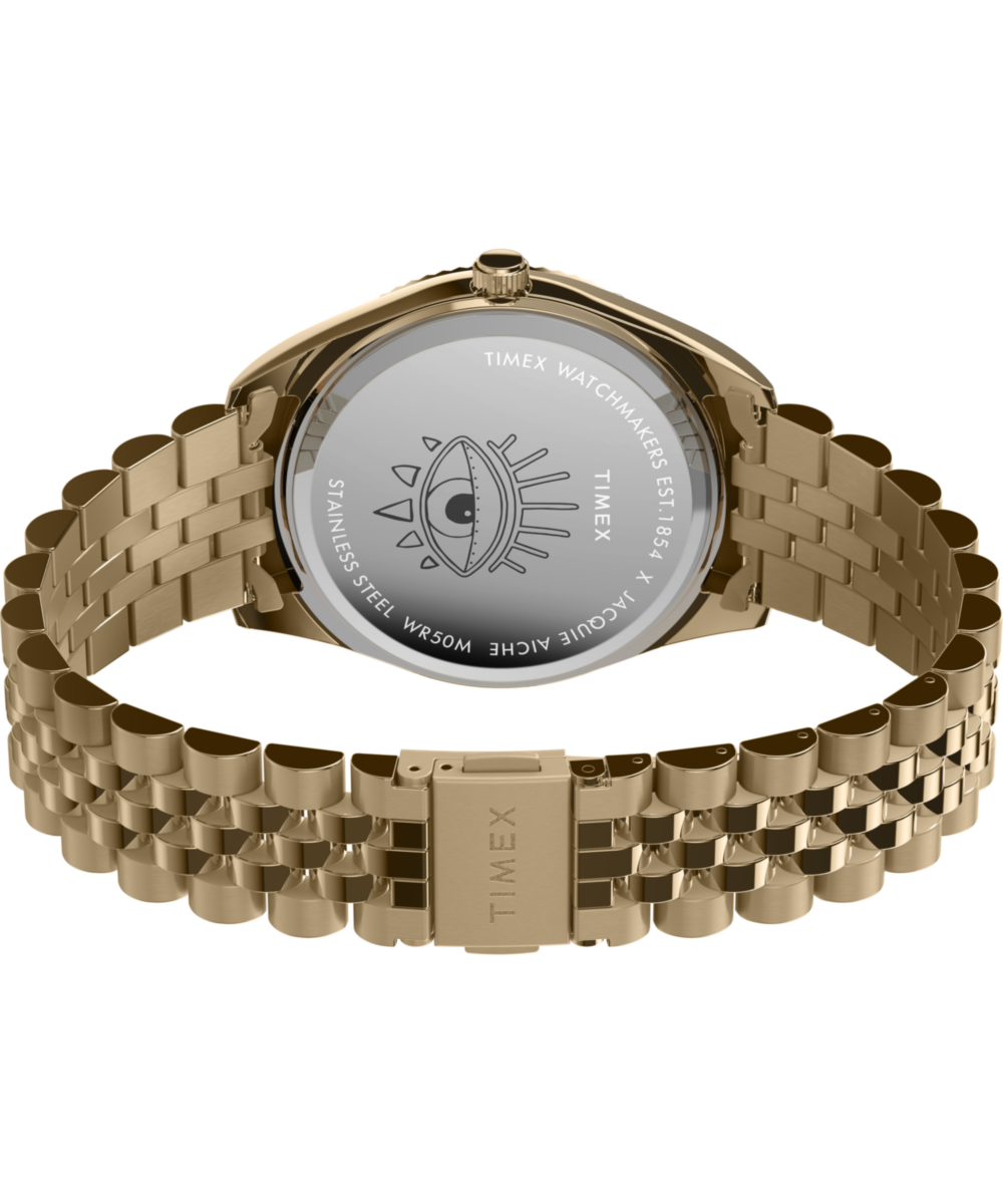 TIMEX TW2V73000QY imagen 5