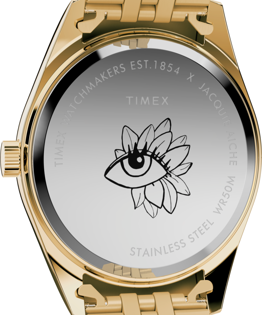 TIMEX TW2V73100QY imagen 4