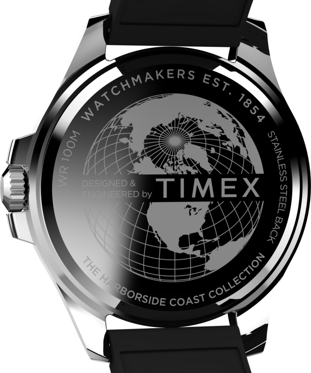 TIMEX TW2V91700UK imagen 4
