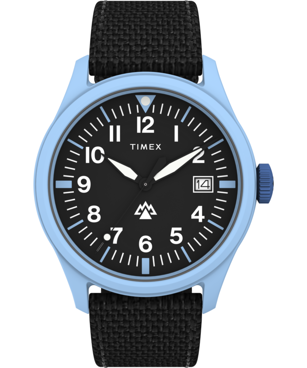 TIMEX TW2W34300QY