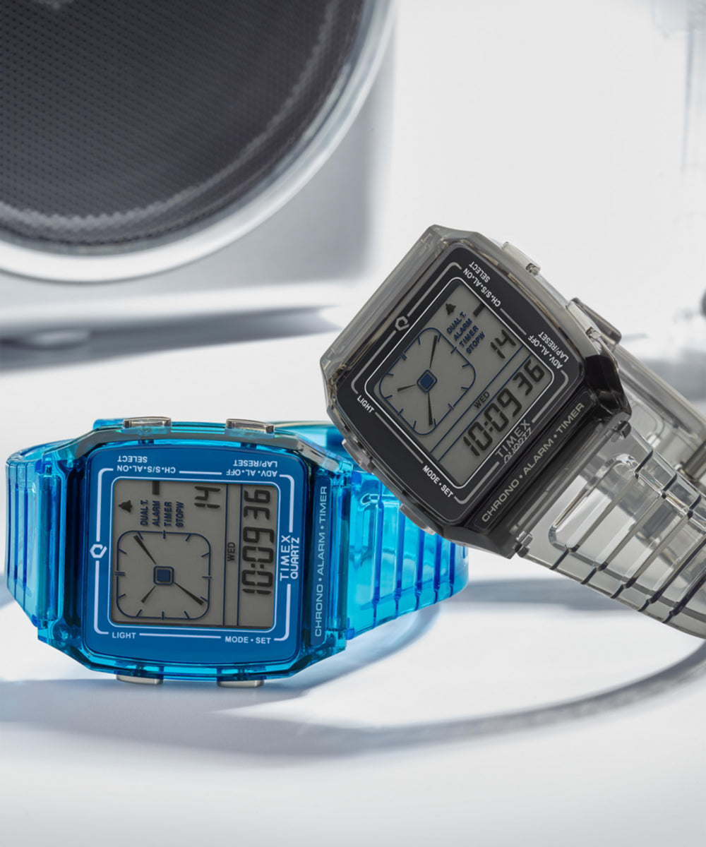 TIMEX TW2W45000UK imagen 7