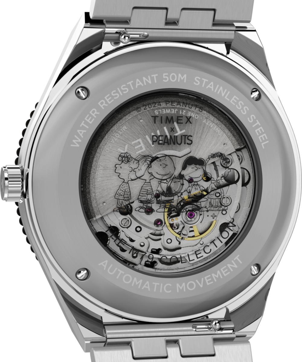 TIMEX TW2W475000Q imagen 4
