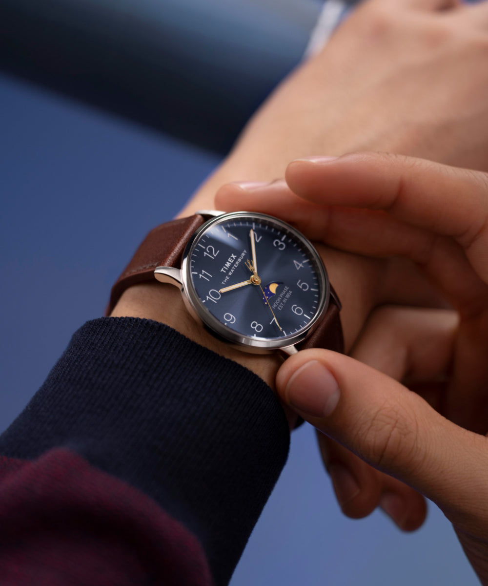 TIMEX TW2W75600UK imagen 2