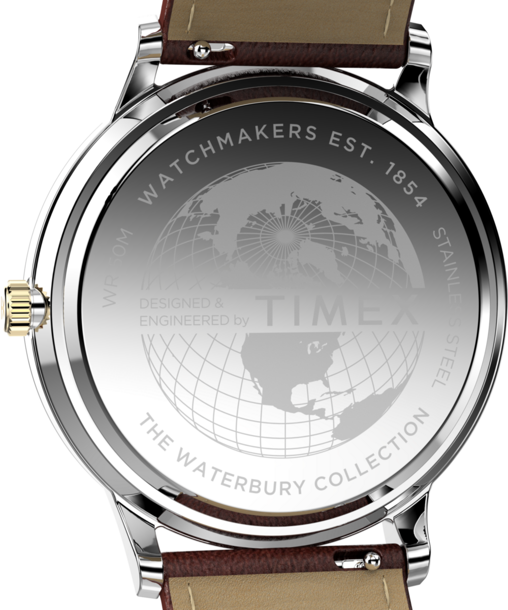 TIMEX TW2W75600UK imagen 5