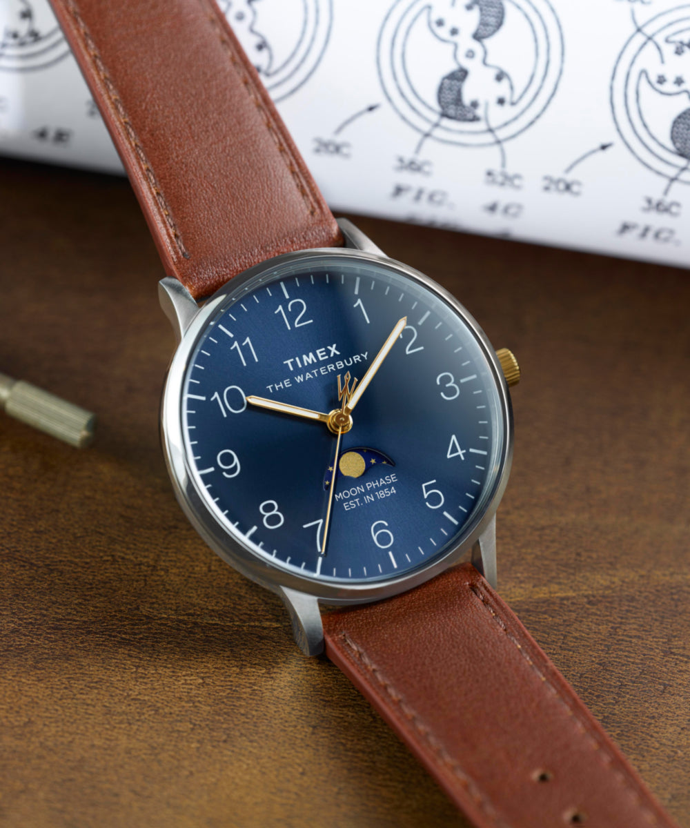 TIMEX TW2W75600UK imagen 7