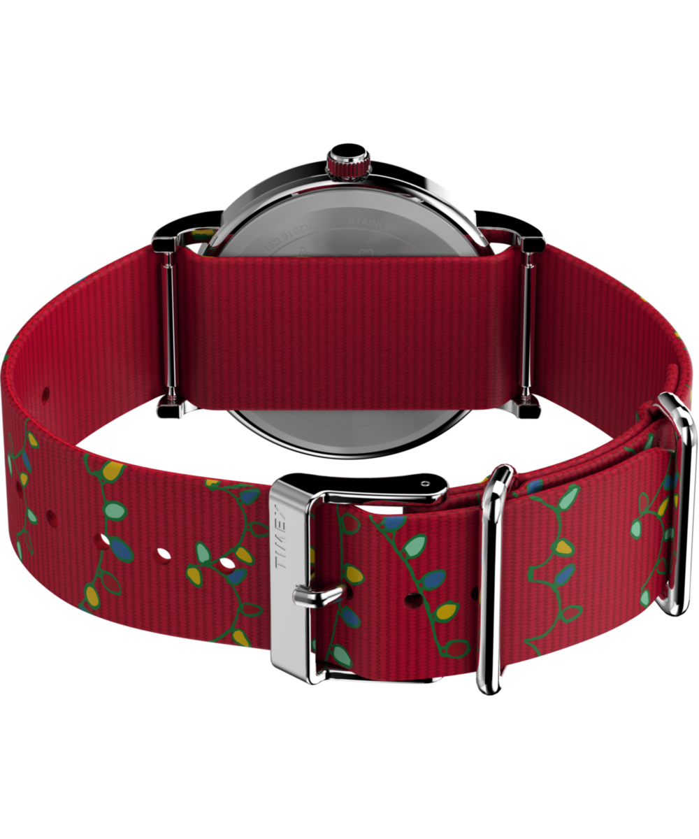 TIMEX TW2W808006B imagen 5