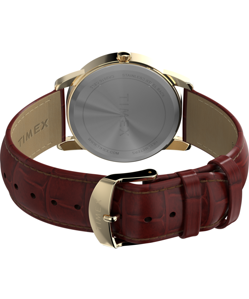 TIMEX TW2W955006B imagen 6