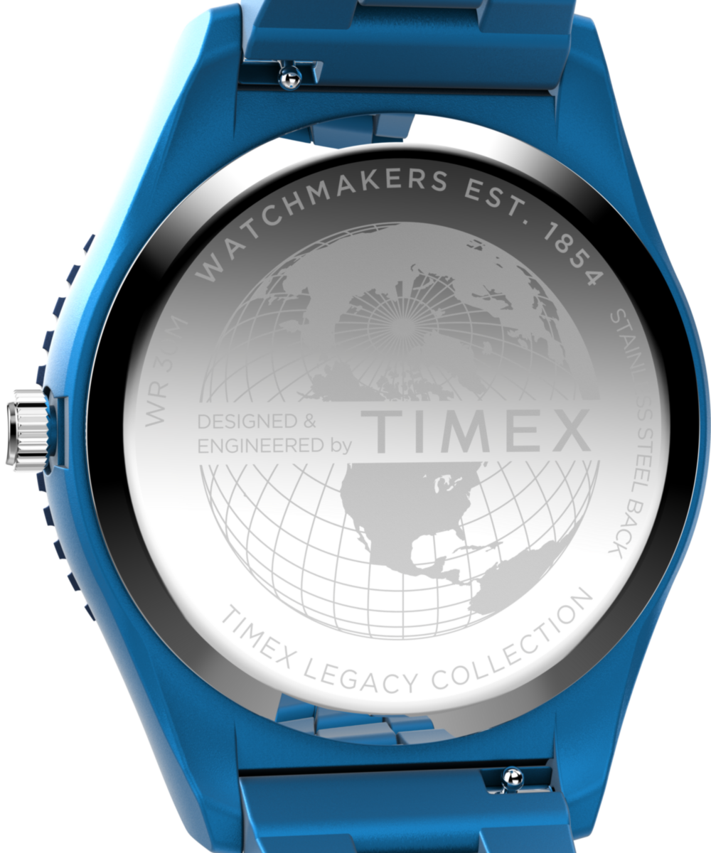 TIMEX TW2Y04300UK imagen 4