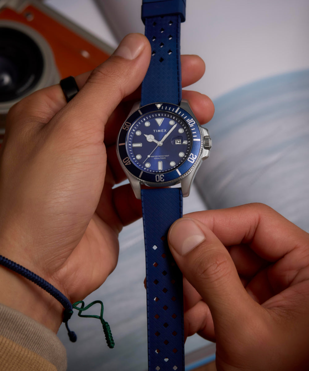 TIMEX TW2Y05000UK imagen 2