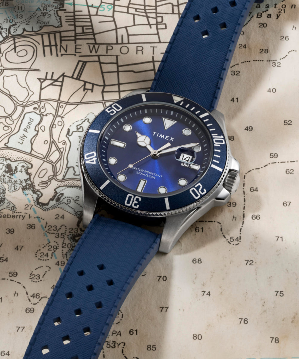 TIMEX TW2Y05000UK imagen 7