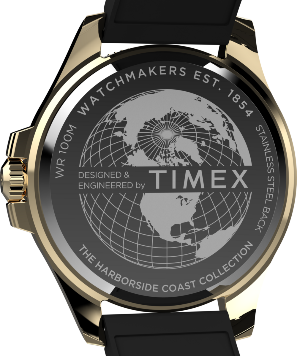 TIMEX TW2Y05300UK imagen 5