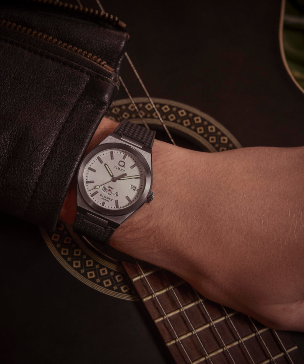 TIMEX TW2Y12200UK imagen 2