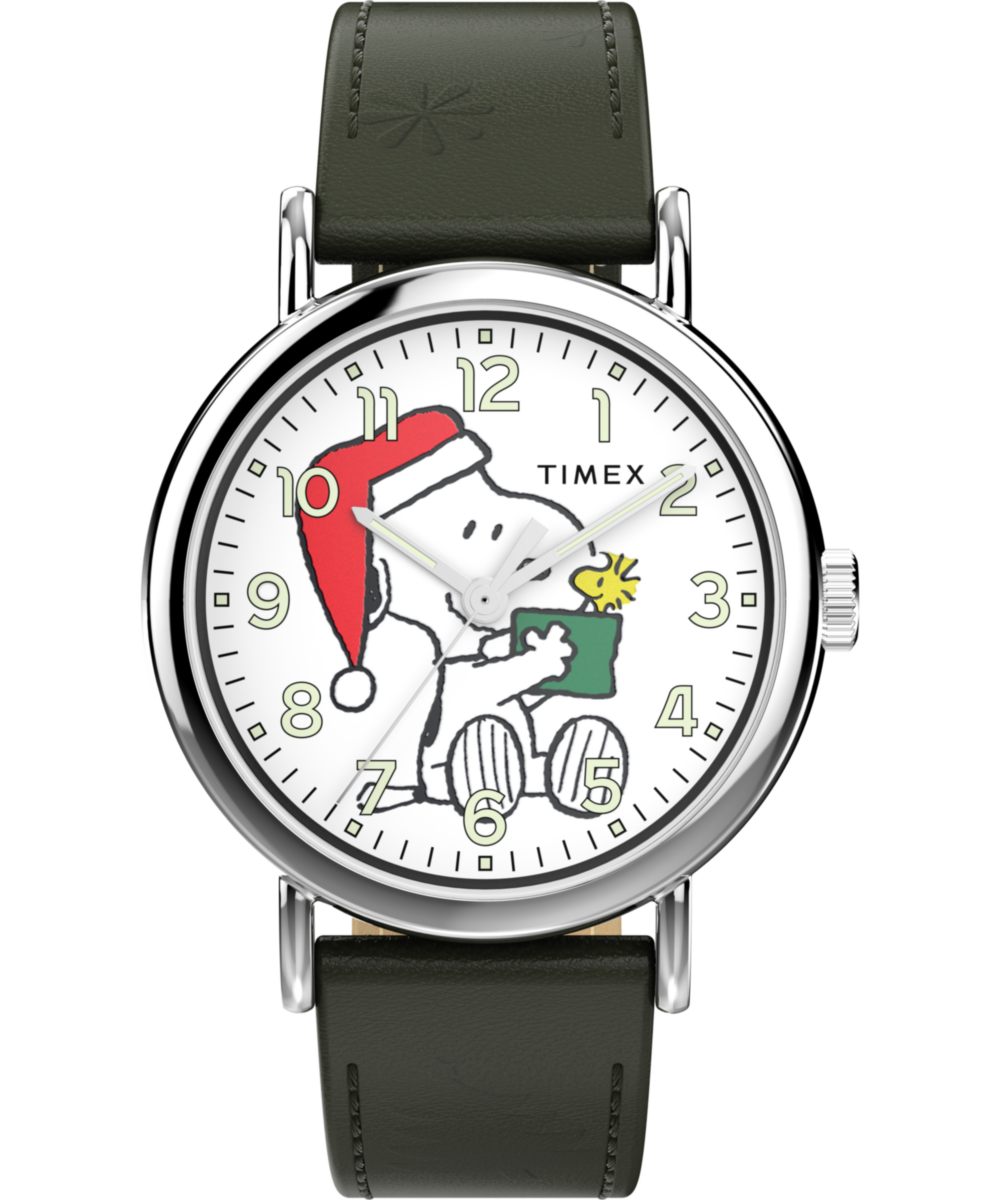 TIMEX TW2Y12400UK