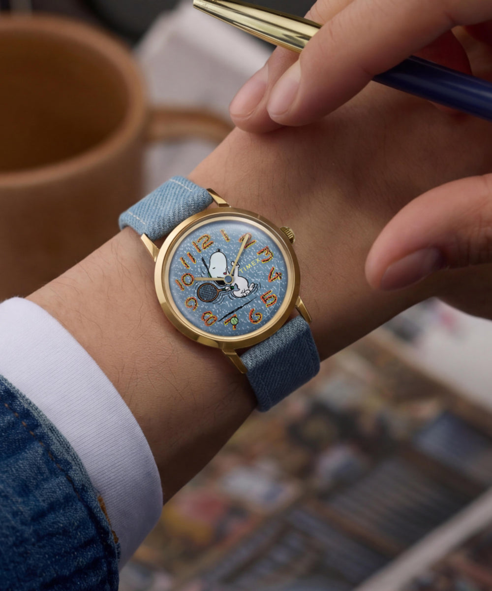 TIMEX TW2Y12500UK imagen 2