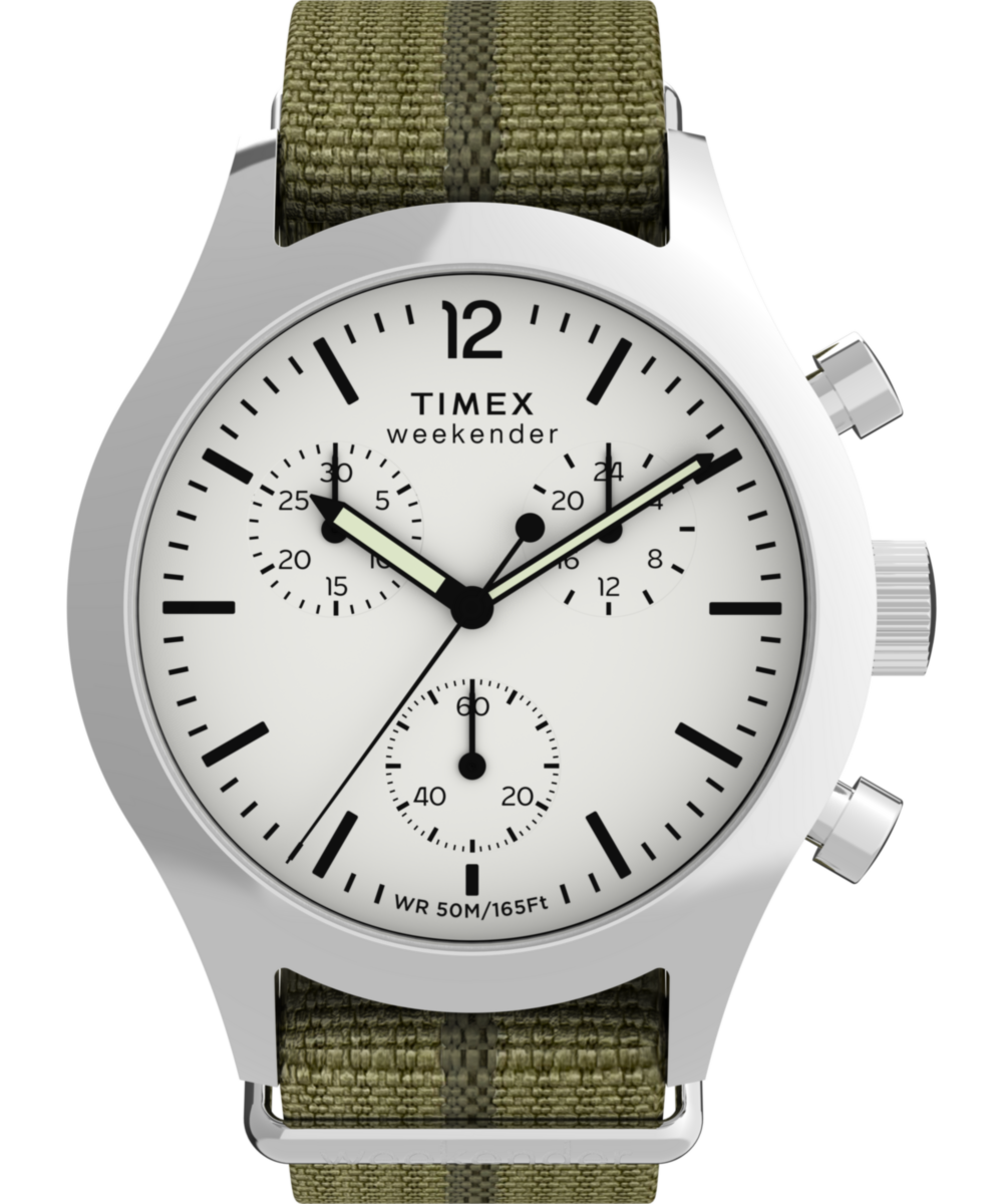 TIMEX TW2Y15700UK