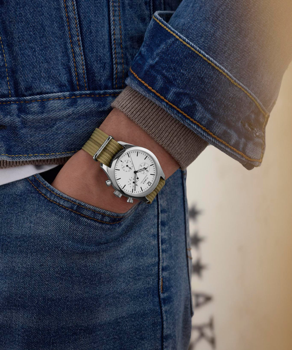 TIMEX TW2Y15700UK imagen 2