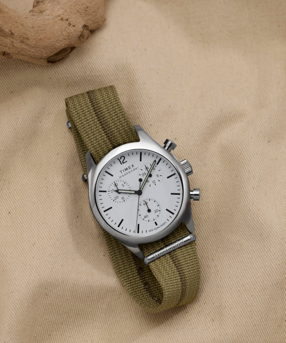 TIMEX TW2Y15700UK imagen 7