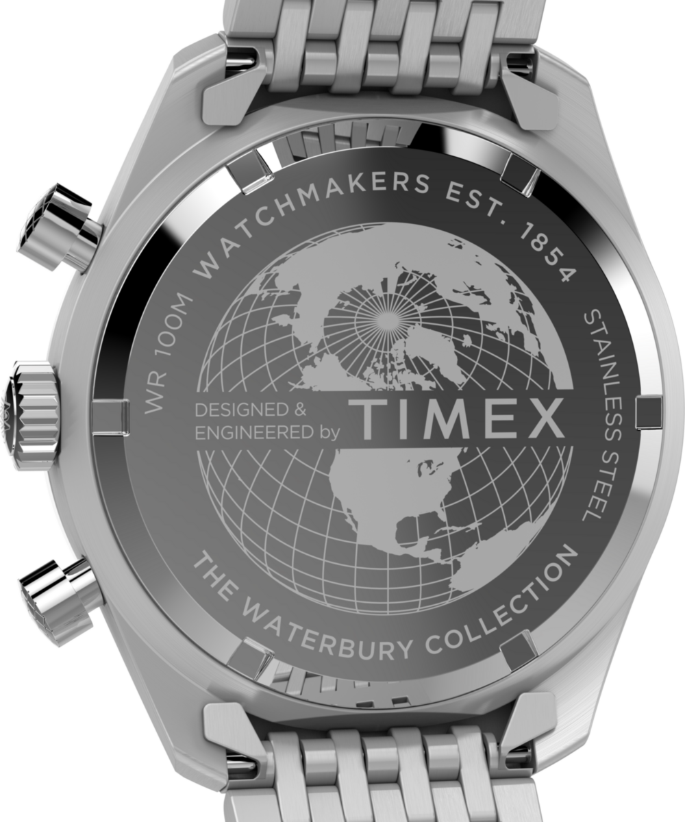 TIMEX TW2Y18500UK imagen 6