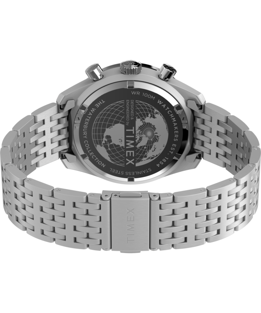 TIMEX TW2Y18500UK imagen 7