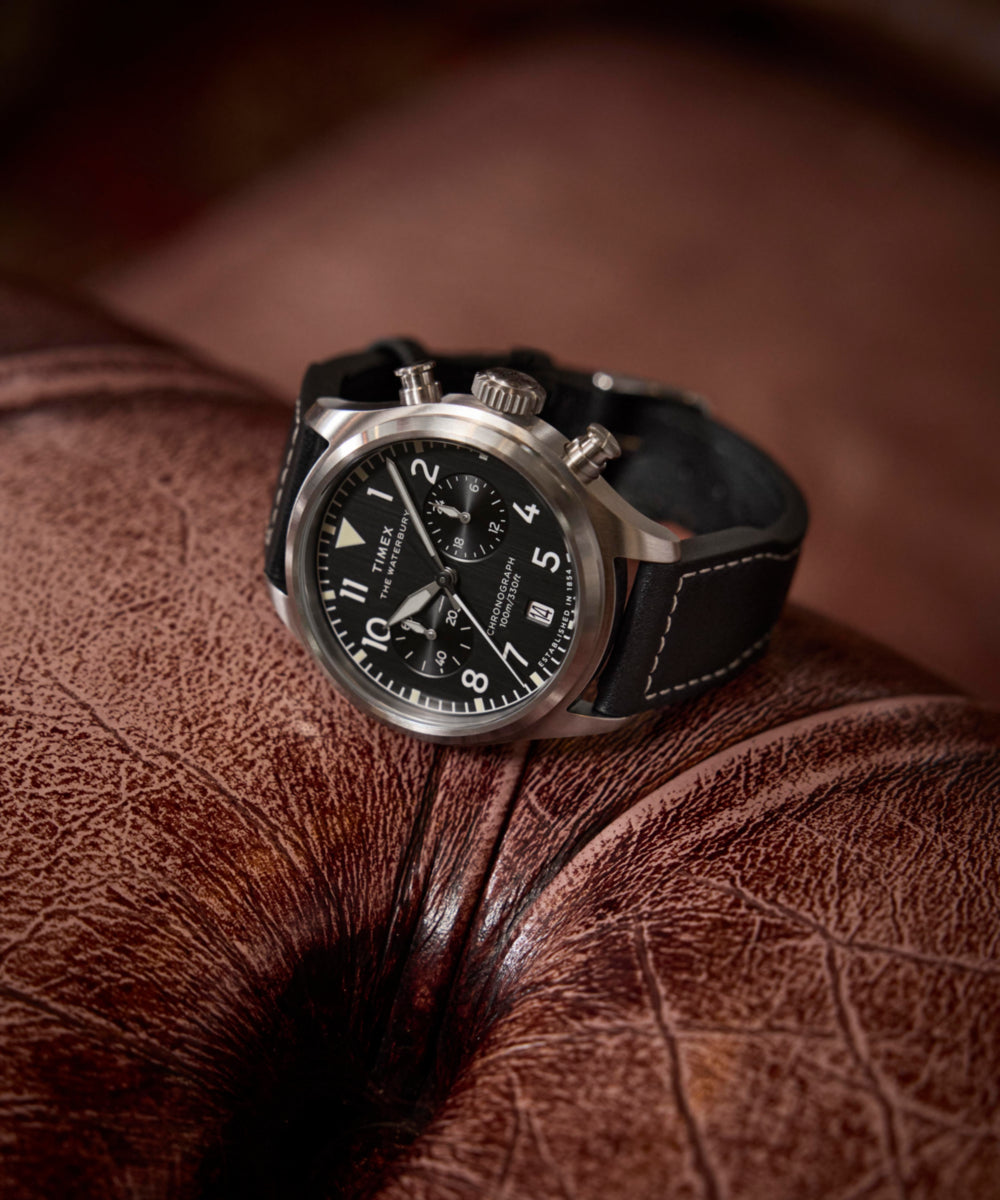 TIMEX TW2Y19000UK imagen 8