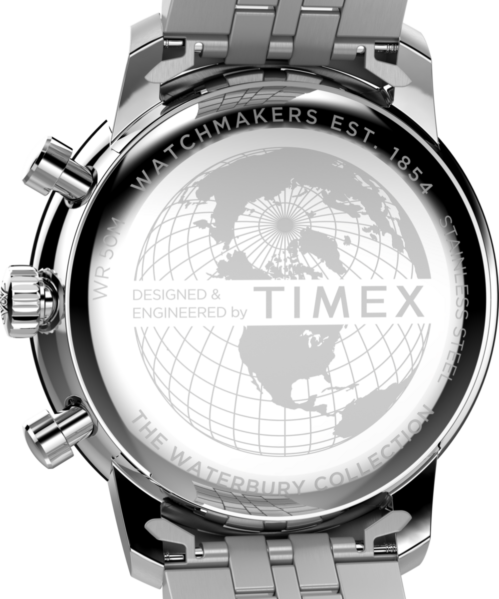 TIMEX TW2Y23400UK imagen 5