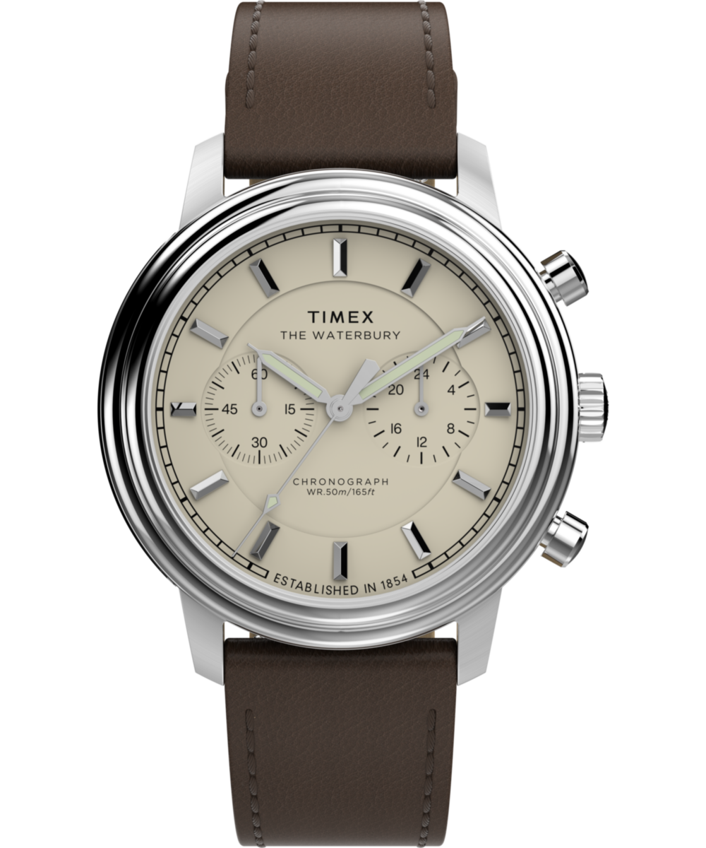 TIMEX TW2Y23500UK