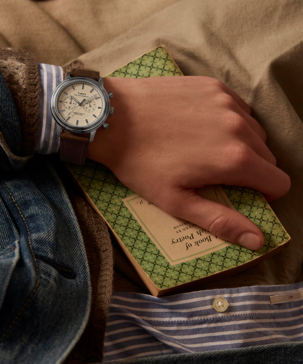 TIMEX TW2Y23500UK imagen 2